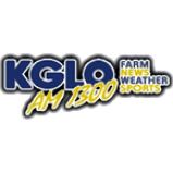 Radio KGLO 1300