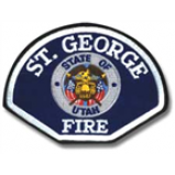 Radio St. George City Fire
