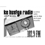 Radio KeHuelga Radio