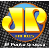 Radio Rádio Jovem Pan FM (Ponta Grossa) 103.5