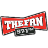 Radio The Fan 97.1