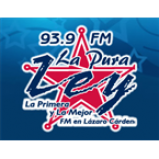 Radio La Pura Ley 93.9