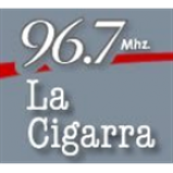 Radio FM La Cigarra 96.7