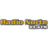 Radio Radio Norte 89.4
