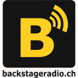 Radio backstageradio