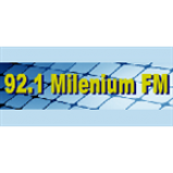 Radio Milenium FM 92.1