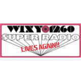Radio WIXY1260 Online