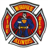 Radio Metropolis Fire and EMS