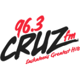 Radio Cruz FM 96.3