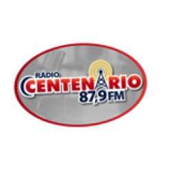 Radio Rádio Centenario FM 87.9