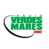 Radio Rádio Verdes Mares 810