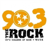 Radio The Rock 90.3