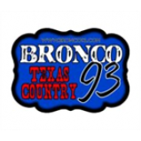 Radio Bronco 93 93.5