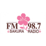 Radio Sakura  Radio 98.7