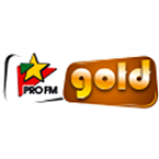 Radio ProFM Gold