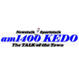 Radio KEDO 1400