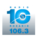 Radio Radio 10 (Rosario) 106.3