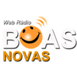 Radio Boas Novas webradio