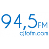 Radio CJFO-FM 94.5