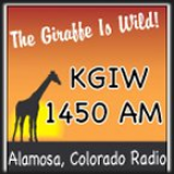 Radio KGIW 1450