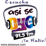 Radio ASISEOYE915