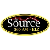 Radio The Source 560