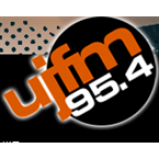 Radio UJFM 95.4