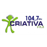Radio Rádio Criativa FM 104.7