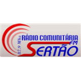 Radio Rádio Comunitária Sertão FM 87.9