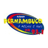 Radio Rádio Pernambuco FM 93.1
