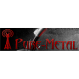 Radio Pure Metal Radio
