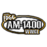 Radio The Edge 1400