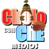 Radio Radio Cholo con Che 97.5
