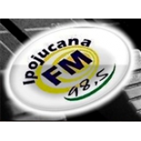 Radio Rádio Ipojucana 98.5