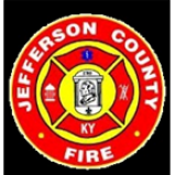 Radio Jefferson County Suburban Fire