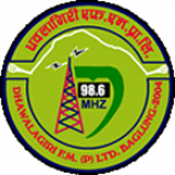 Radio Dhawalagiri FM 98.6