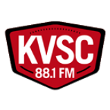 Radio KVSC 88.1