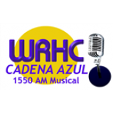Radio Cadena Azul 1550 AM Musical