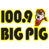 Radio The Big Pig 100.9