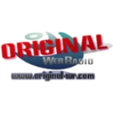 Radio Original Webradio