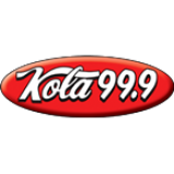 Radio KOLA 99.9
