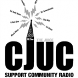 Radio CJUC 92.5
