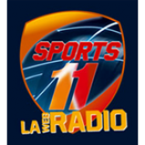 Radio Sports 11 Radio