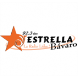 Radio Estrella 92.3 FM Bávaro