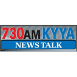 Radio KYYA 730