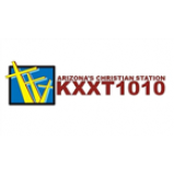 Radio KXXT 1010