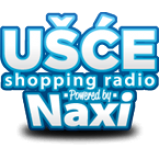 Radio Usce Shopping Radio by Naxi