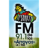 Radio FM De Los Arroyos 91.1