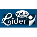 Radio FM Lider 104.5 Mhz