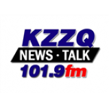 Radio KZZQ 101.9